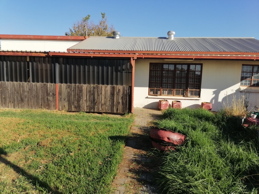 Commercial Property for Sale in Bloemfontein Rural Free State